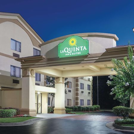 Hotel La Quinta By Wyndham Jackson Airport Pearl Exterior foto