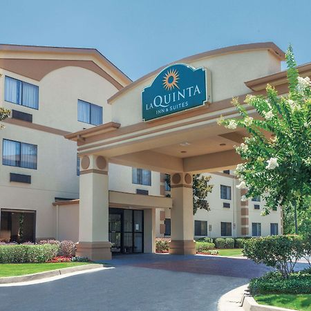 Hotel La Quinta By Wyndham Jackson Airport Pearl Exterior foto